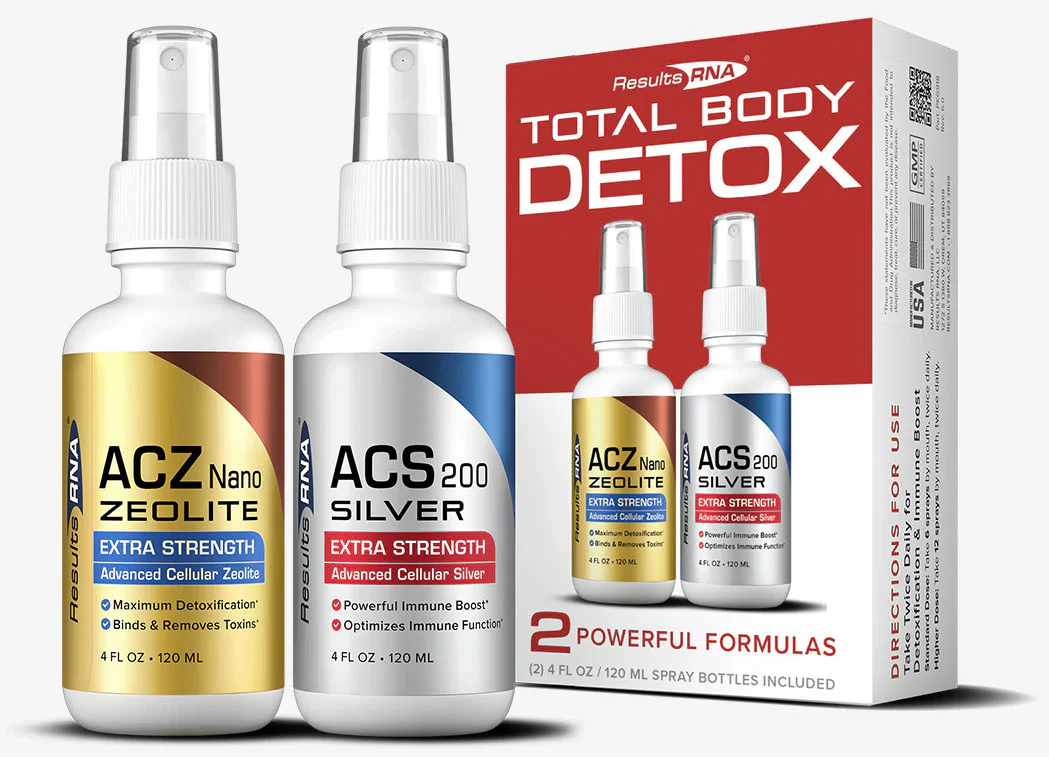 Advanced Science for Optimal Health